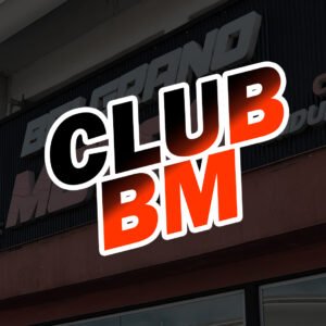 CATALOGO CLUB BM