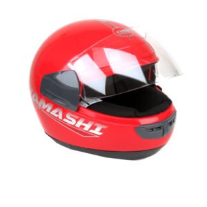 CASCO VERTIGO INTEGRAL TAMASHI ROJO