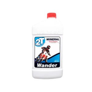 ACEITE WANDER 2T 10W-30 TRANSMISION CAJA 1 LITRO