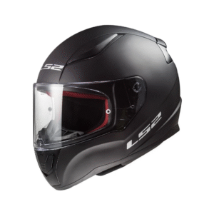 CASCO LS2 INTEGRAL 353 RAPID II SOLID NEGRO MATE