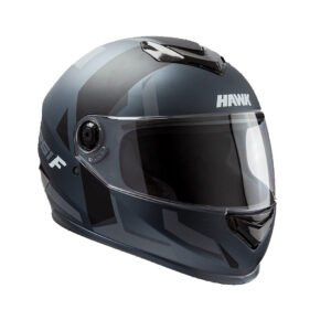CASCO HAWK INTEGRAL RS1F SOPHIE NEGRO