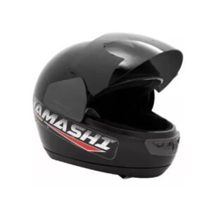 CASCO VERTIGO INTEGRAL TAMASHI NEGRO