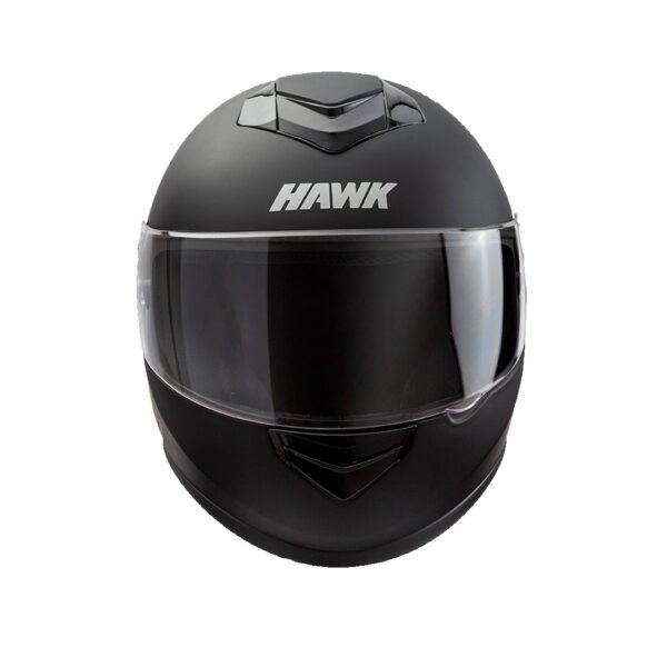 CASCO INTEGRAL RS1 NEGRO TALLE XL HAWK - Image 2