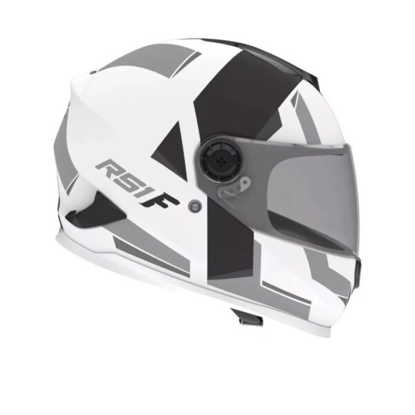 CASCO HAWK INTEGRAL RS1F BLANCO - Image 2