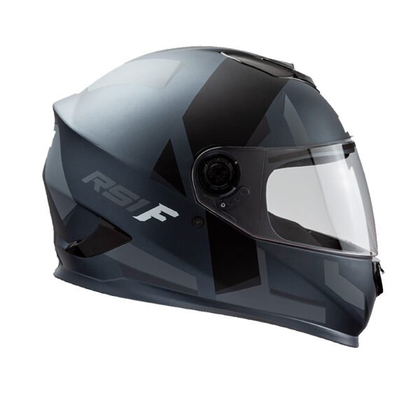 CASCO HAWK INTEGRAL RS1F SOPHIE NEGRO - Image 2