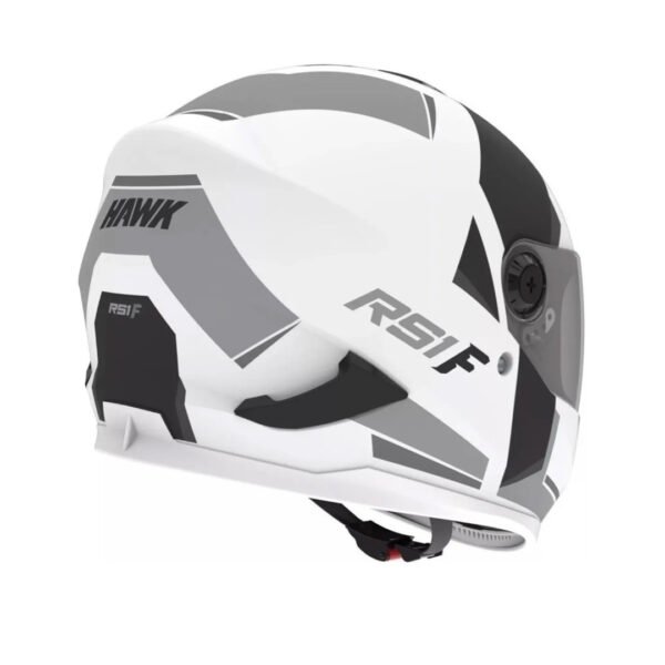 CASCO HAWK INTEGRAL RS1F BLANCO - Image 3