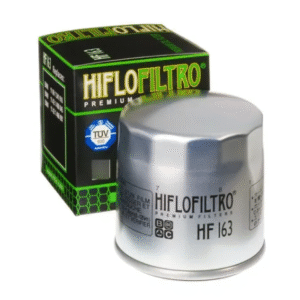 FILTRO DE ACEITE BMW HF163 ING HIFLO