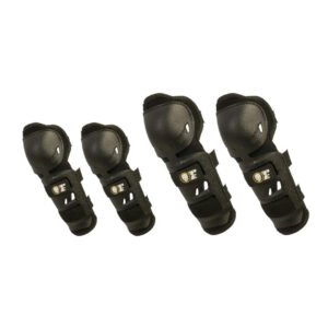 RODILLERA Y CODERA PUNTO EXTREMO