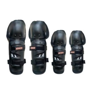 RODILLERA Y CODERA 4 (PCS) GP23