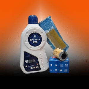 KIT SERVICE BAJAJ ROUSER 200 NS ORIGINAL