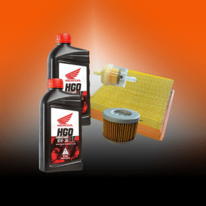 KIT SERVICE HONDA XR 250 TORNADO