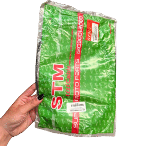 CABLE ACELERADOR UNIVERSAL INTERNO C/FORRO STM