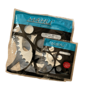 TRANSMISION GILERA SMASH 110 MAHLI