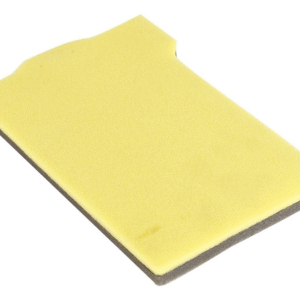 FILTRO DE AIRE YAMAHA XTZ 250/YBR 250 (ESPUMA) AB