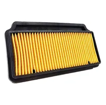 FILTRO DE AIRE MOTOMEL XMM 250 MOD. VIEJO (RECTANGULAR) ORIGINAL