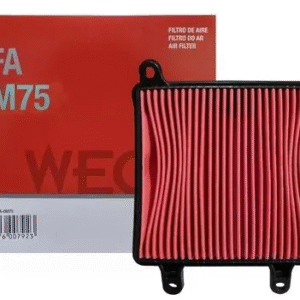 FILTRO DE AIRE HONDA XR 190L JFA-0M75 WEGA