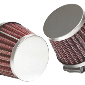 FILTRO DE AIRE CONICO 42 MM METAL OSAKA