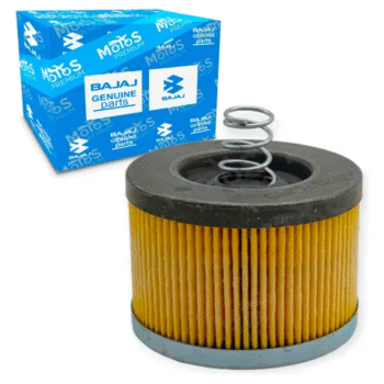 FILTRO DE ACEITE BAJAJ ROUSER NS 150/160 ORIGINAL