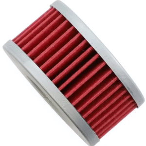 FILTRO DE ACEITE SUZUKI DR 250/GN 250 (MH69) NSU