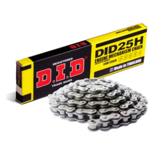 CADENA DE DISTRIBUCION 25H 84L JAPON DID