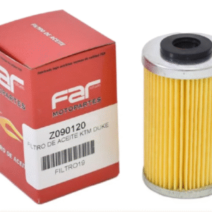 FILTRO DE ACEITE BAJAJ ROUSER NS 200 FAR