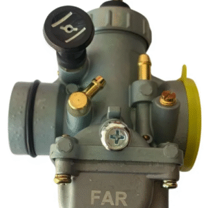 CARBURADOR YAMAHA RX 100/125 2T 24-26MM FAR