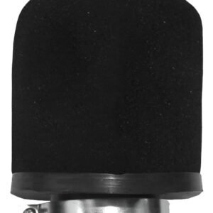 FILTRO DE AIRE CONICO 55 X 100 C/RESORTE AB