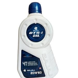 ACEITE 4T 20W-50 MINERAL DTS BAJAJ 1.2 LTRS GULF ORIGINAL