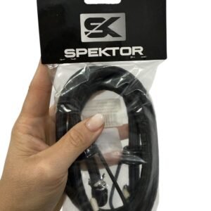 TENSOR ELASTICO UNIVERSAL GRUESO 10 MM X 100 CM SPEKTOR