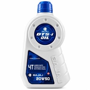 ACEITE 4T 20W-50 MINERAL DTS BAJAJ 1.2 LTRS GULF ORIGINAL