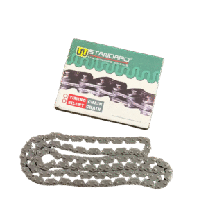 CADENA DE DISTRIBUCION 409H X 126L (HONDA XR 250 TORNADO) STANDARD