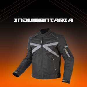 INDUMENTARIA