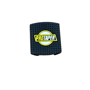 GOMA CUBRE PEDAL DE FRENO AMARILLO PROTAPER