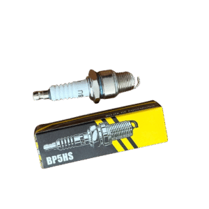 BUJIA BP5HS ROSCA CORTA NSU