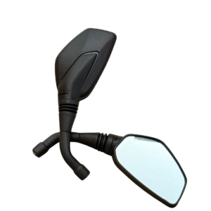 ESPEJOS BAJAJ ROUSER NS 200 (ZX-2727) (PAR) BACK MIRROR NSU