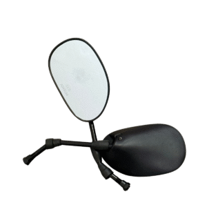 ESPEJOS HONDA CG 125 TODAY  (PAR) CATIMOTO