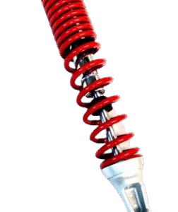 AMORTIGUADOR HONDA WAVE OKINOI