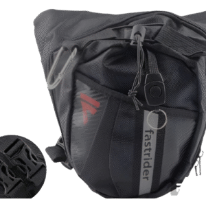 BOLSO MUSLERA TACTICO M2 P/ MOTO NSU