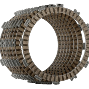 DISCO DE EMBRAGUE ZANELLA RX 125/DT 125 PAG