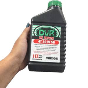 ACEITE 4T 20W-50 DVR