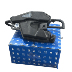 DEPOSITO LIQUIDO REFREGERANTE BAJAJ ROUSER NS 200 AS/RS ORIGINAL