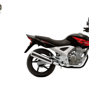 AMORTIGUADOR HONDA CBX 250 MONOSHOCK OSAKA