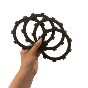 DISCO DE EMBRAGUE YAMAHA YBR 125 MAX5