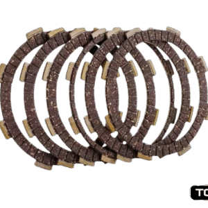 DISCO DE EMBRAGUE BAJAJ ROUSER 220 TOWO