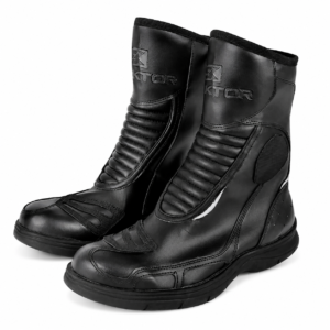 BOTA PISTA TURISMO TALLE 43 SPEKTOR