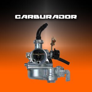 CARBURADOR