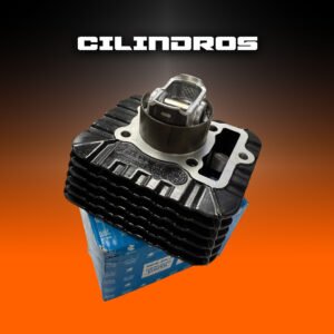 CILINDROS