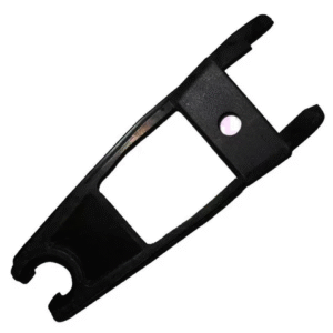 GUIA CADENA TRANSMISION GOMA YAMAHA XTZ 125/250 /YBR 250 NSU