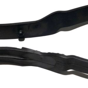 GUIA CADENA TRANSMISION GOMA HONDA CG TITAN 150 NSU