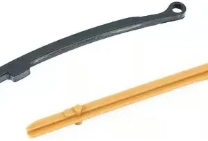 GUIA CADENA DISTRIBUCION YAMAHA FZ 160 (JGO) NSU